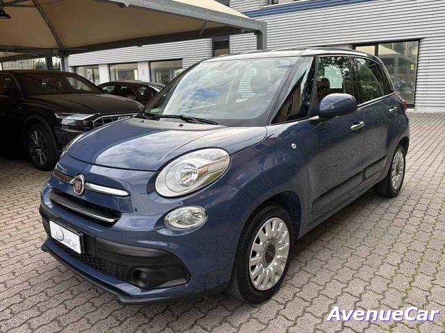 FIAT 500L X NEOPATENTATI NESSUN VINCOLO DI FINANZIAMAENTO