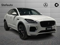 JAGUAR E-PACE HYBRID 2.0D mhev I4 163 CV AWD Auto R-Dynamic S