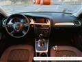 AUDI A4 Avant A4 2.0 20V Avant multitronic Sport