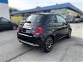 FIAT 500 1.0 hybrid 70cv +C.16"+Tetto+Navi+Sens.Park