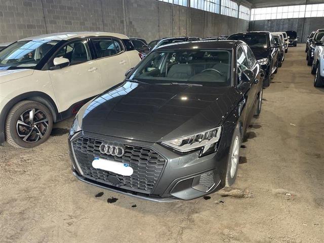 AUDI A3 SPB 30 TDI Business