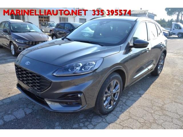 FORD KUGA P.CONSEGNA 2.5 Full Hybrid 190CV AUT 2WD ST-Line X