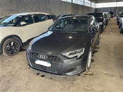 AUDI A3 SPB 30 TDI Business