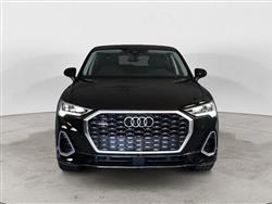 AUDI Q3 SPORTBACK Q3 SPB 35 TDI S tronic S line edition