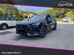 CUPRA FORMENTOR 1.4 e-Hybrid Virtual/Camera