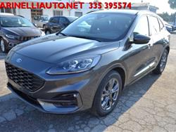 FORD KUGA P.CONSEGNA 2.5 Full Hybrid 190CV AUT 2WD ST-Line X