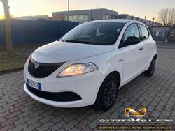 LANCIA YPSILON 1.2 69 CV 5 porte GPL Ecochic Black and Noir