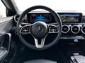 MERCEDES CLASSE A d Automatic Sport