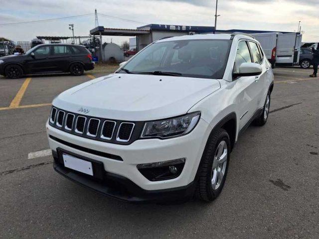 JEEP COMPASS 1.6 Multijet II 2WD Business