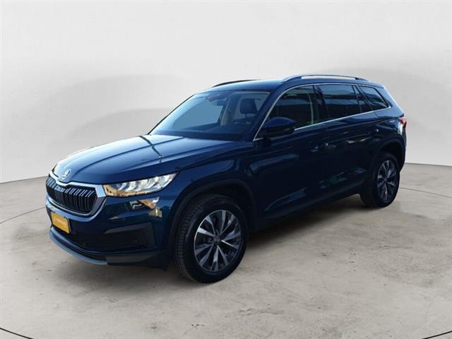 SKODA KODIAQ 2.0 TDI EVO SCR DSG 7 posti Style