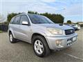 TOYOTA RAV4 5p 2.0 d-4d 16v "MOTORE NUOVO" WRC AUTO SRL