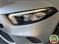 MERCEDES CLASSE A d Automatic Sport Tetto Navi Iva Full