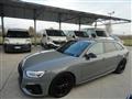 AUDI A4 AVANT A4 Avant 45 TFSI quattro S tronic S line edition