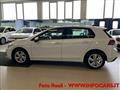 VOLKSWAGEN GOLF 2.0 TDI SCR 8 SERIES Iva Esposta