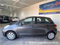 TOYOTA YARIS 1.4 D-4D 5 porte Sol