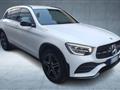 MERCEDES GLC SUV d 4Matic Premium Aut.