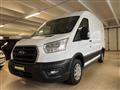 FORD TRANSIT 310 2.0TDCi EcoBlue Ibrido