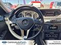 MERCEDES CLASSE E BERLINA E 200 BlueEFFICIENCY Avantgarde