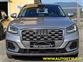 AUDI Q2 35 TFSI 1.5 150Cv S-Tronic Admired SPORT