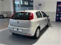 FIAT PUNTO 1.2 8V 5 porte Lounge