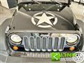 JEEP WRANGLER Unlimited 2.8 CRD DPF Rubicon Auto