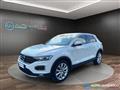 VOLKSWAGEN T-ROC 1.6 TDI 116CV SCR Advanced BlueMotion Technology