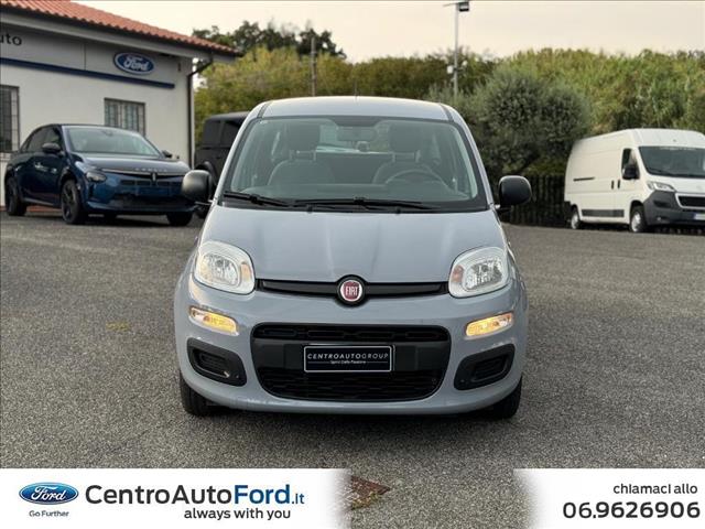 FIAT PANDA 1.2 EasyPower