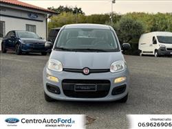 FIAT PANDA 1.2 EasyPower