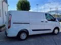 FORD TRANSIT CUSTOM Transit Custom 320 2.0 EcoBlue 130 PC Furgone Trend