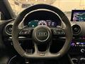 AUDI A3 SPORTBACK SPB */*TETTO*/*19*/*PELLE*/*