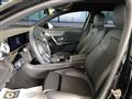 MERCEDES CLASSE A A 180 d Automatic Sport