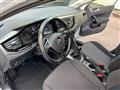 VOLKSWAGEN POLO 1.0 TGI 5p. Comf. BlueMotion Tech. SI NEOPATENTATI