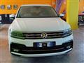 VOLKSWAGEN TIGUAN 2.0 TDI SCR DSG 4MOTION 2x R-LINE