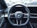 BMW SERIE 5 G60 Berlina 520d 48V sdrive MSport Pro auto