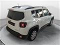 JEEP RENEGADE 1.6 Mjt DDCT 120 CV Limited