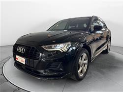 AUDI Q3 35 TDI S tronic Business Advanced