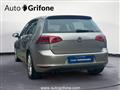 VOLKSWAGEN GOLF Benzina 5p 1.4 tsi Comfortline 122cv