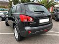 NISSAN QASHQAI 2.0 dCi  Acenta