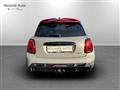 MINI 3 PORTE JCW 3p 2.0 JCW JCW auto