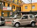 SUZUKI JIMNY 1.3i 16V cat 4WD JLX Special