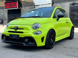 ABARTH 595C C 1.4 Turbo T-Jet 180 CV Competizione