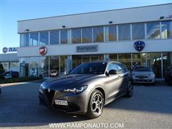 ALFA ROMEO STELVIO 2.2 Turbodiesel 210 CV AT8 Q4 Sprint