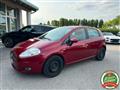 FIAT GRANDE PUNTO 1.3 MJT 90 CV 5 porte Emotion