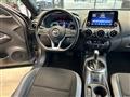 NISSAN JUKE HYBRID 1.6 HEV N-Design