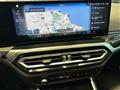 BMW SERIE 3 TOURING d 48V Xdrive Touring Msport - IVA ESPOSTA