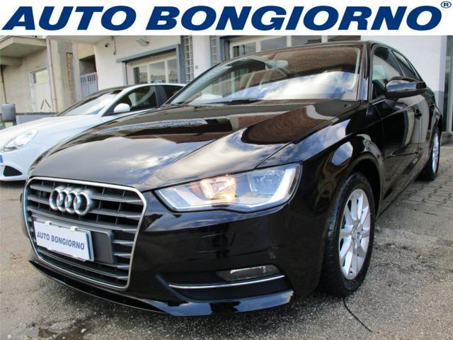 AUDI A3 sportback 1.6 TDI Business 110cv