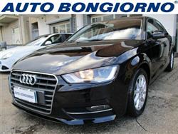 AUDI A3 sportback 1.6 TDI Business 110cv