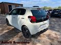 PEUGEOT 108 VTi 72 S&S 5 porte Allure