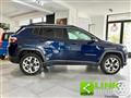 JEEP COMPASS 2.0 Multijet II aut. 4WD Limited IVA ESPOSTA