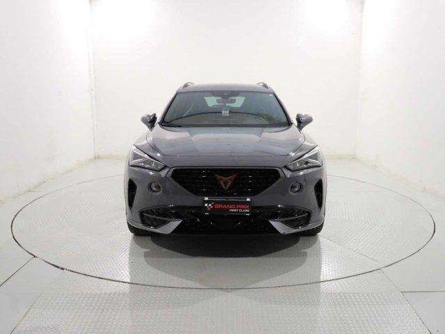 CUPRA FORMENTOR 2.0 TSI DSG VZ